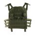 Плитоноска KOMBAT UK Buckle-tek Spec-ops Jump Plate Carrier