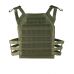 Плитоноска KOMBAT UK Buckle-tek Spec-ops Jump Plate Carrier
