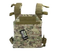 Плитоноска KOMBAT UK Spartan Plate Carrier