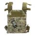 Плитоноска KOMBAT UK Spartan Plate Carrier