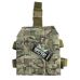 Платформа набедрена KOMBAT UK Molle Drop Leg Platform