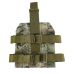 Платформа набедрена KOMBAT UK Molle Drop Leg Platform