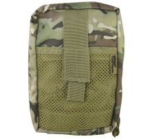 Підсумок для аптечки KOMBAT UK Medic Molle Pouch мультикам