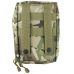 Подсумок для аптечки KOMBAT UK Medic Molle Pouch мультикам