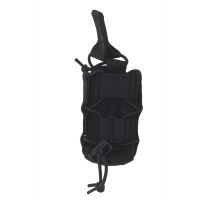 Подсумок для гранаты KOMBAT UK Elite Grenade Pouch черный
