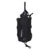 Подсумок для гранаты KOMBAT UK Elite Grenade Pouch черный