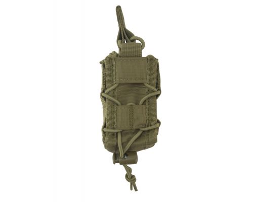 Підсумок для гранати KOMBAT UK Elite Grenade Pouch койот Підсумок для гранати KOMBAT UK Elite Grenade Pouch койот
