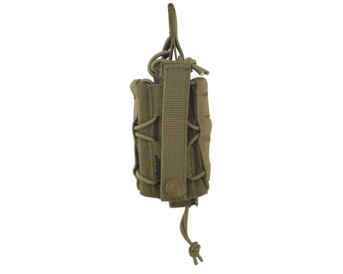 Підсумок для гранати KOMBAT UK Elite Grenade Pouch койот Підсумок для гранати KOMBAT UK Elite Grenade Pouch койот
