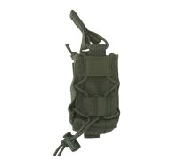 Подсумок для гранаты KOMBAT UK Elite Grenade Pouch оливковый