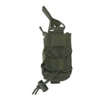 Подсумок для гранаты KOMBAT UK Elite Grenade Pouch оливковый