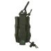 Подсумок для гранаты KOMBAT UK Elite Grenade Pouch оливковый