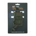 Подсумок для гранаты KOMBAT UK Elite Grenade Pouch оливковый