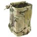 Подсумок для отработанных магазинов KOMBAT UK Folding Ammo Dump Pouch мультикам