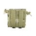 Подсумок для отработанных магазинов KOMBAT UK Folding Ammo Dump Pouch мультикам