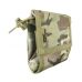 Подсумок для отработанных магазинов KOMBAT UK Folding Ammo Dump Pouch мультикам