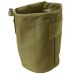 Подсумок для отработанных магазинов KOMBAT UK Folding Ammo Dump Pouch койот