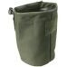 Подсумок для отработанных магазинов KOMBAT UK Folding Ammo Dump Pouch оливковый