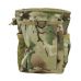 Подсумок для отработанных магазинов KOMBAT UK Large Dump Pouch мультикам