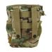 Подсумок для отработанных магазинов KOMBAT UK Large Dump Pouch мультикам
