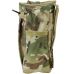 Подсумок для отработанных магазинов KOMBAT UK Large Dump Pouch мультикам