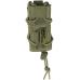 Подсумок для пистолетного магазина KOMBAT UK Single Pistol Mag Pouch койот