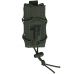 Подсумок для пистолетного магазина KOMBAT UK Single Pistol Mag Pouch оливковый