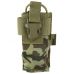 Подсумок для рации KOMBAT UK GPS Radio Pouch мультикам