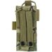 Подсумок для рации KOMBAT UK GPS Radio Pouch мультикам