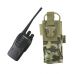 Подсумок для рации KOMBAT UK GPS Radio Pouch мультикам