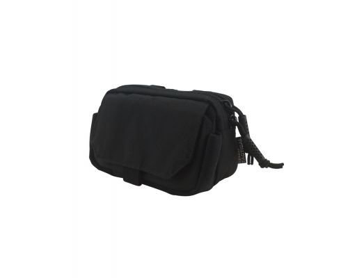 Подсумок для телефона KOMBAT UK Phone Utility Pouch черный Подсумок для телефона KOMBAT UK Phone Utility Pouch черный