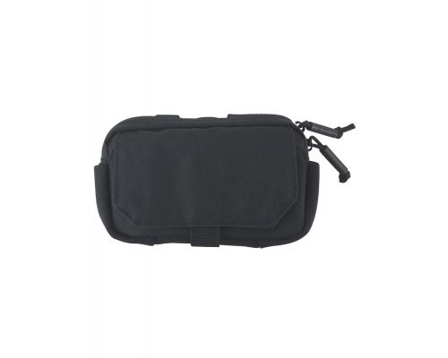 Подсумок для телефона KOMBAT UK Phone Utility Pouch черный Подсумок для телефона KOMBAT UK Phone Utility Pouch черный