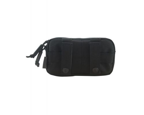 Подсумок для телефона KOMBAT UK Phone Utility Pouch черный Подсумок для телефона KOMBAT UK Phone Utility Pouch черный