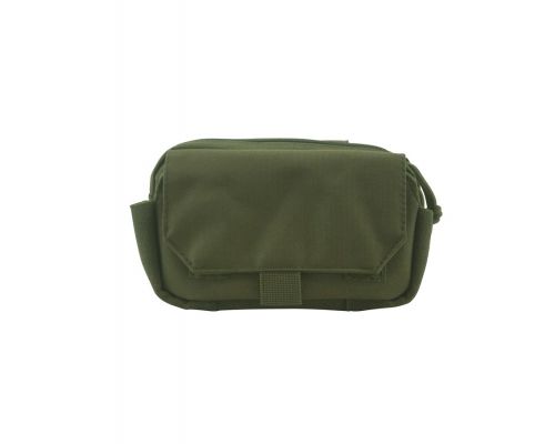 Подсумок для телефона KOMBAT UK Phone Utility Pouch оливковый Подсумок для телефона KOMBAT UK Phone Utility Pouch оливковый