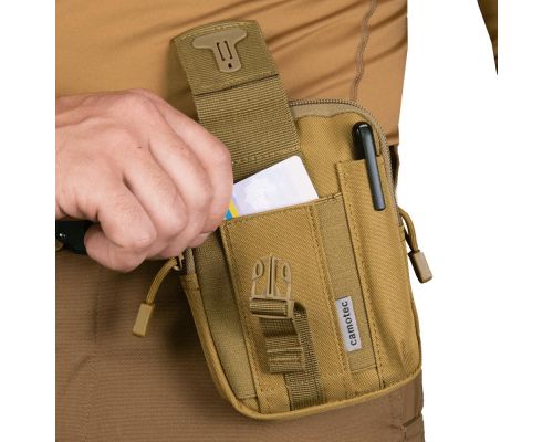 Підсумок Kid 3.0 Койот (7110),