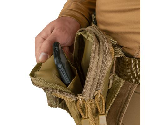 Підсумок Kid 3.0 Койот (7110),