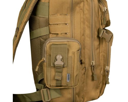 Підсумок Kid 3.0 Койот (7110),