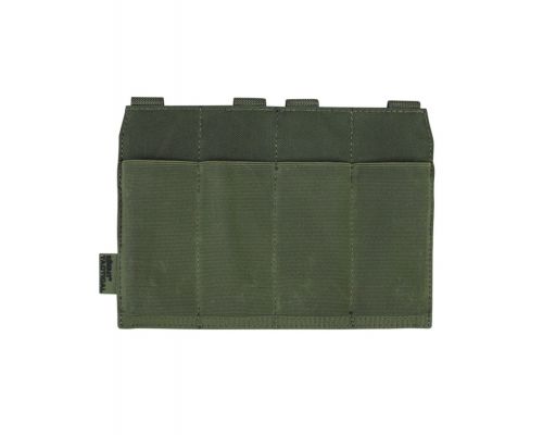 Подсумок KOMBAT UK Guardian SMG Pouch оливковый Подсумок KOMBAT UK Guardian SMG Pouch оливковый