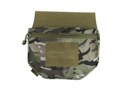 Подсумок KOMBAT UK Guardian Waist Bag мультикам Подсумок KOMBAT UK Guardian Waist Bag мультикам