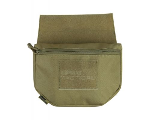 Подсумок KOMBAT UK Guardian Waist Bag койот Подсумок KOMBAT UK Guardian Waist Bag койот