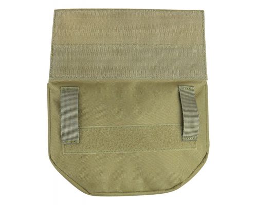 Подсумок KOMBAT UK Guardian Waist Bag койот Подсумок KOMBAT UK Guardian Waist Bag койот