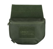 Подсумок KOMBAT UK Guardian Waist Bag оливковий