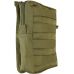 Подсумок KOMBAT UK Large Molle Utility Pouch койот