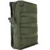 Подсумок KOMBAT UK Large Molle Utility Pouch оливковый