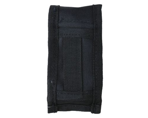 Подсумок KOMBAT UK Lock Knife Pouch черный Подсумок KOMBAT UK Lock Knife Pouch черный