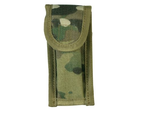 Подсумок KOMBAT UK Lock Knife Pouch мультикам Подсумок KOMBAT UK Lock Knife Pouch мультикам
