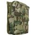 Подсумок KOMBAT UK Medium Molle Utility Pouch мультикам