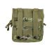 Подсумок KOMBAT UK Medium Molle Utility Pouch мультикам