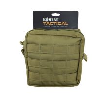 Подсумок KOMBAT UK Medium Molle Utility Pouch койот