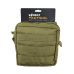 Подсумок KOMBAT UK Medium Molle Utility Pouch койот