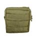Подсумок KOMBAT UK Medium Molle Utility Pouch койот